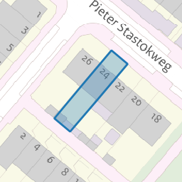 Perceel HVT01-A-2967