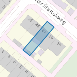 Perceel HVT01-A-2968