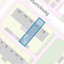 Perceel HVT01-A-2969