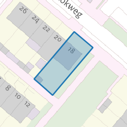 Perceel HVT01-A-2970