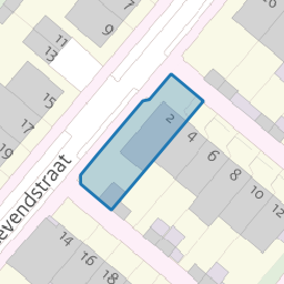 Perceel HVT01-A-2971