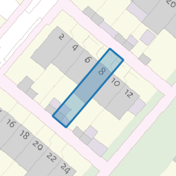 Perceel HVT01-A-2974