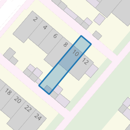 Perceel HVT01-A-2975