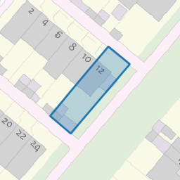 Perceel HVT01-A-2976