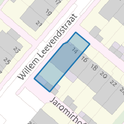 Perceel HVT01-A-2977