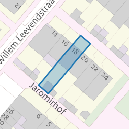 Perceel HVT01-A-2979