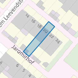 Perceel HVT01-A-2980