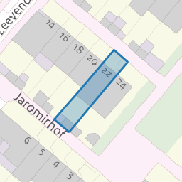 Perceel HVT01-A-2981