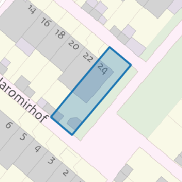 Perceel HVT01-A-2982