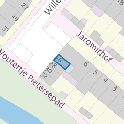 Perceel HVT01-A-2983