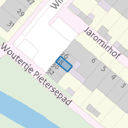 Perceel HVT01-A-2984