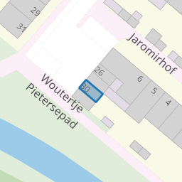 Perceel HVT01-A-2985