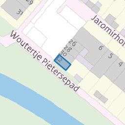 Perceel HVT01-A-2986