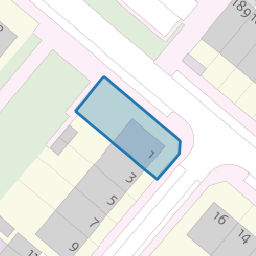 Perceel HVT01-A-2987