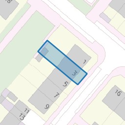 Perceel HVT01-A-2988