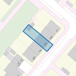 Perceel HVT01-A-2989