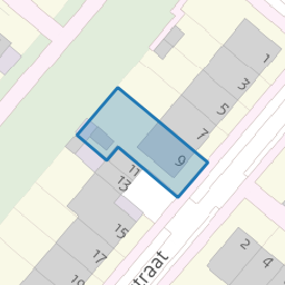 Perceel HVT01-A-2991