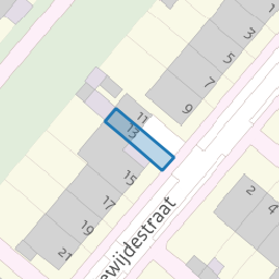 Perceel HVT01-A-2993