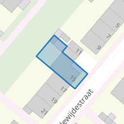 Perceel HVT01-A-2994