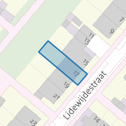 Perceel HVT01-A-2995