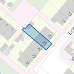 Perceel HVT01-A-2999