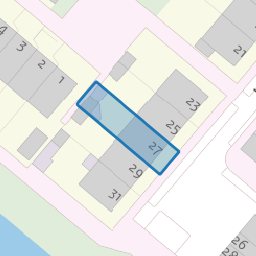 Perceel HVT01-A-3000