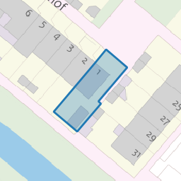 Perceel HVT01-A-3003