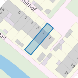 Perceel HVT01-A-3004