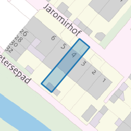 Perceel HVT01-A-3006