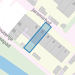 Perceel HVT01-A-3007