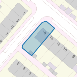 Perceel HVT01-A-3009