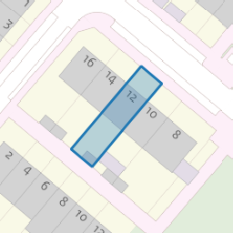 Perceel HVT01-A-3011