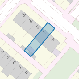 Perceel HVT01-A-3012