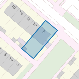 Perceel HVT01-A-3013