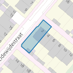 Perceel HVT01-A-3014