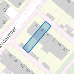 Perceel HVT01-A-3015