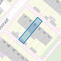 Perceel HVT01-A-3016