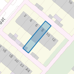 Perceel HVT01-A-3017