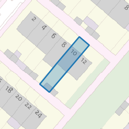 Perceel HVT01-A-3018