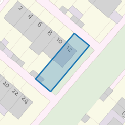 Perceel HVT01-A-3019