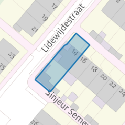 Perceel HVT01-A-3020