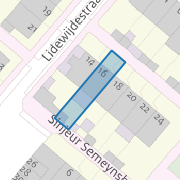 Perceel HVT01-A-3021