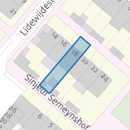 Perceel HVT01-A-3022