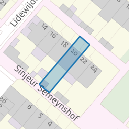 Perceel HVT01-A-3023