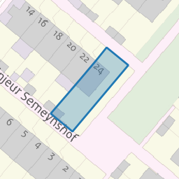 Perceel HVT01-A-3025