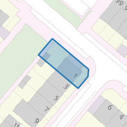 Perceel HVT01-A-3026