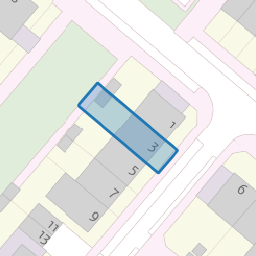 Perceel HVT01-A-3027