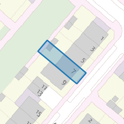 Perceel HVT01-A-3029