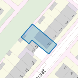 Perceel HVT01-A-3030