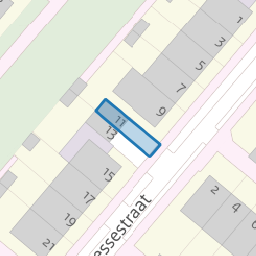 Perceel HVT01-A-3031